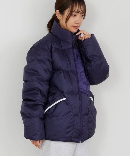 NANGA/ナンガ MAZENO RIDGE JACKET ダウンジャケット（ダウン