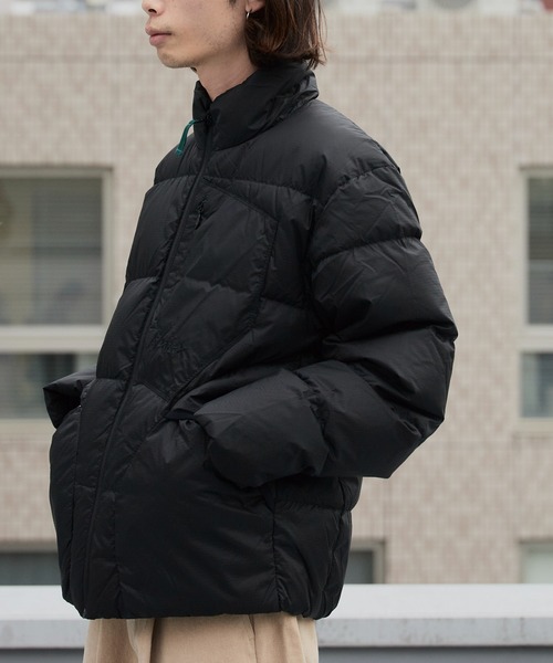 NANGA/ナンガ MAZENO RIDGE JACKET ダウンジャケット（ダウン