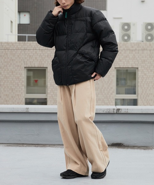 ナンガ ダウン ダウンジャケット NANGA（ナンガ） ダウン ダウンジャケット マゼノリッジ ジャケット