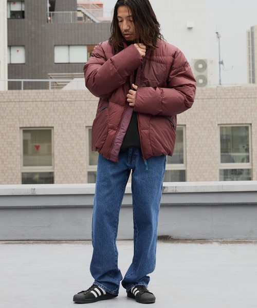 NANGA/ナンガ MAZENO RIDGE JACKET ダウンジャケット（ダウン