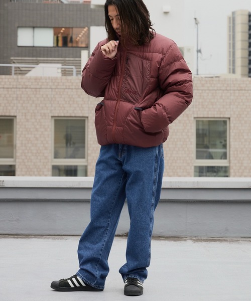 NANGA/ナンガ MAZENO RIDGE JACKET ダウンジャケット（ダウン