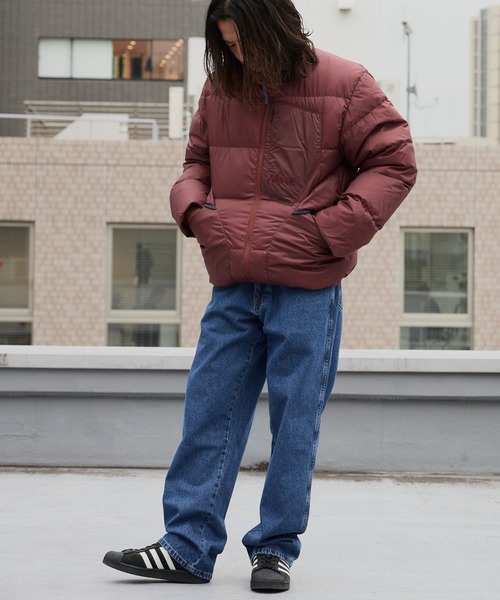 NANGA/ナンガ MAZENO RIDGE JACKET ダウンジャケット（ダウン