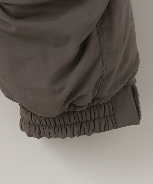 セール】【LFM(U)】エアサーマル2WAYパーカー 587863（ダウン