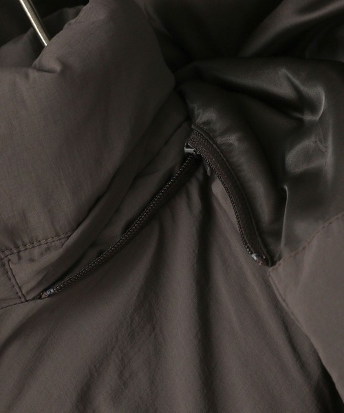 セール】【LFM(U)】エアサーマル2WAYパーカー 587863（ダウン