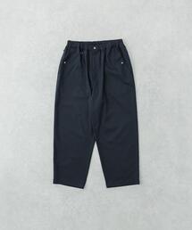 Dad EASY WIDE PANTS