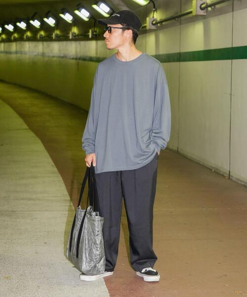 Dad EASY WIDE PANTS（その他パンツ）｜URBAN RESEARCH（アーバン