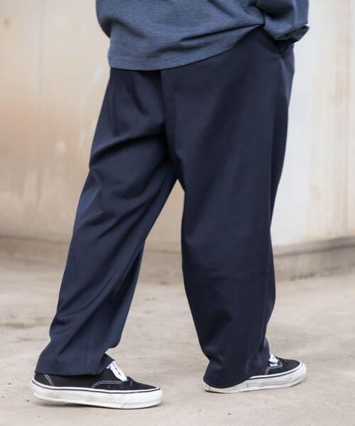 パンツ URBAN RESEARCH Wide Dad DAD EASY PANTS Dad EASY WIDE PANTS（その他パンツ）｜URBAN RESEARCH（アーバン