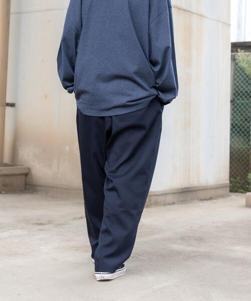 パンツ URBAN RESEARCH Wide Dad DAD EASY PANTS 楽天市場】DAD EASY PANTS／アーバンリサーチ（URBAN RESEARCH