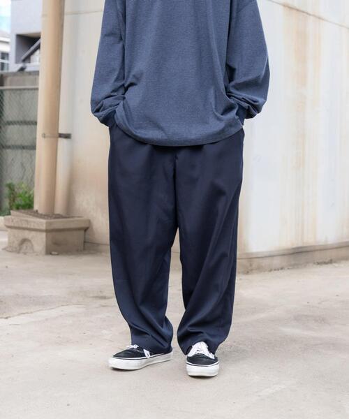 Dad EASY WIDE PANTS（その他パンツ）｜URBAN RESEARCH（アーバン