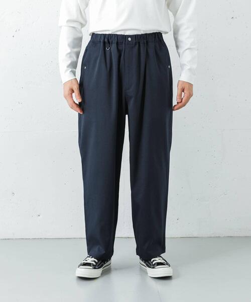 Dad EASY WIDE PANTS（その他パンツ）｜URBAN RESEARCH（アーバン