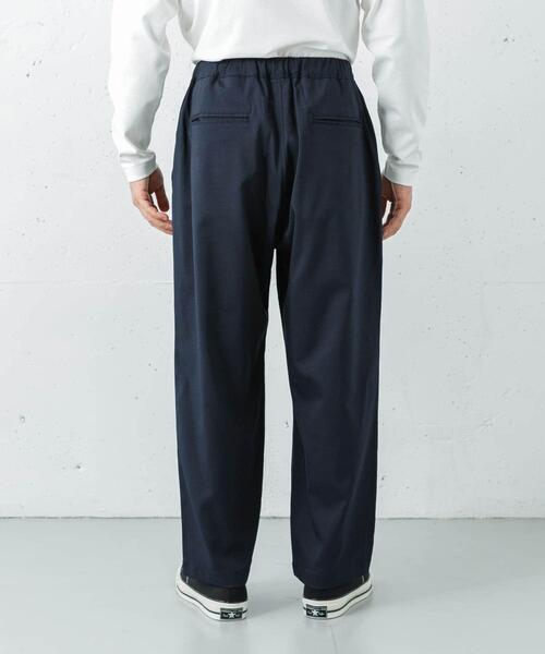 Dad EASY WIDE PANTS（その他パンツ）｜URBAN RESEARCH（アーバン