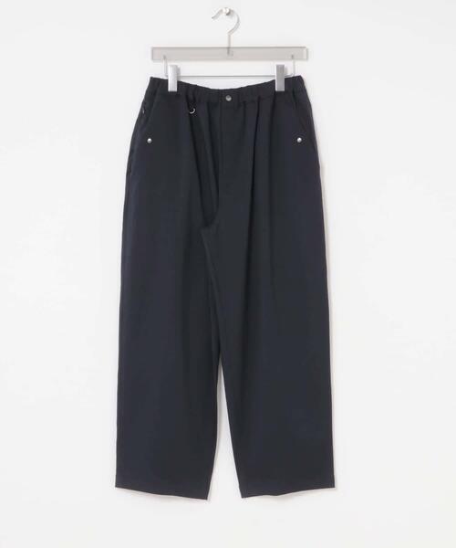 Dad EASY WIDE PANTS（その他パンツ）｜URBAN RESEARCH（アーバン
