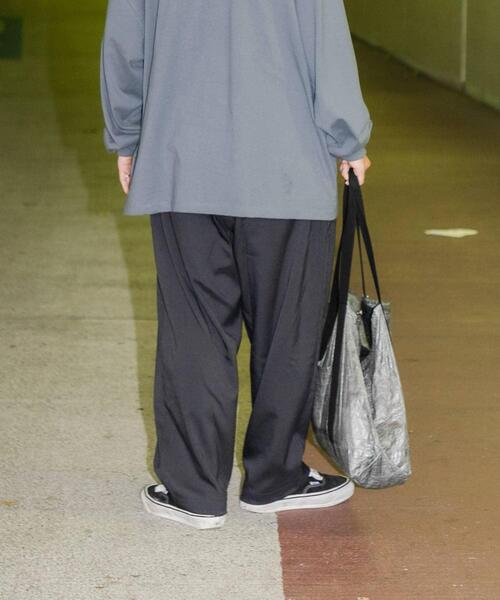 パンツ URBAN RESEARCH Wide Dad DAD EASY PANTS Dad EASY WIDE PANTS（その他パンツ）｜URBAN RESEARCH