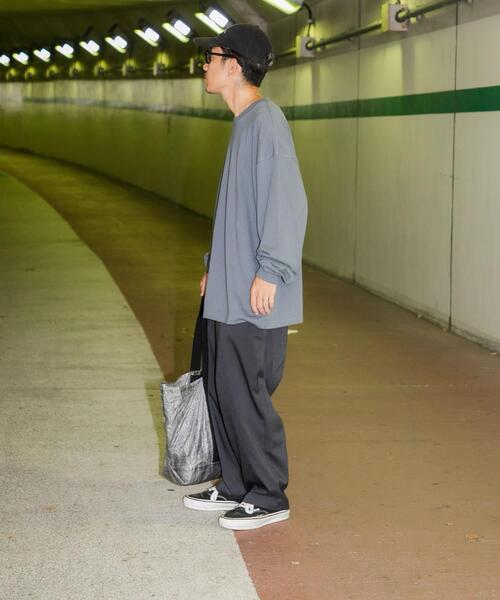 パンツ URBAN RESEARCH Wide Dad DAD EASY PANTS Dad EASY WIDE PANTS（その他パンツ）｜URBAN RESEARCH