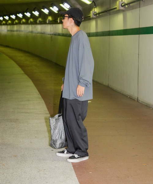 Dad EASY WIDE PANTS（その他パンツ）｜URBAN RESEARCH
