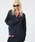 MAISON SPECIALi]XyVj́usUNISEXt3 colors Wool Nylon Prime-Over Crew Neck Knit Cardigan/OۃE[iCvCI[o[N[lbNjbgJ[fBKyMAISON SPECIAL/]XyVziJ[fBK/{jvbu[