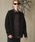MAISON SPECIALi]XyVj́usUNISEXt3 colors Wool Nylon Prime-Over Crew Neck Knit Cardigan/OۃE[iCvCI[o[N[lbNjbgJ[fBKyMAISON SPECIAL/]XyVziJ[fBK/{jvbubN