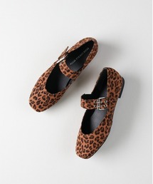 Right-on | 【HONEYSUCKLE ROSE】ハトメベルトメリージェーン(パンプス)