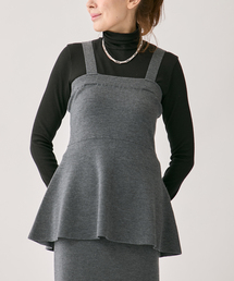 VERMEIL par iena（ヴェルメイユパーイエナ）の「チャイニーズラクーン