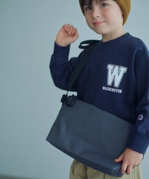 FRUIT OF THE LOOM(�t���[�c�I�u�U���[��)�́�FRUIT OF THE LOOM���V�����_�[�o�b�O / �L�b�Y(�V�����_�[�o�b�O)