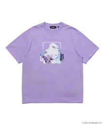 Tシャツ/カットソー（パープル/紫色系）ファッション通販 - ZOZOTOWN