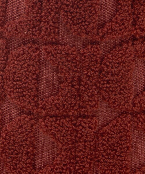 beej（ビージ）の「【別注】＜beej＞エンブロイダリー ショルダーバッグ（ショルダーバッグ・キッズ・ダークブラウン/イエロー/ダークオレンジ・FREE）」の21枚目の写真