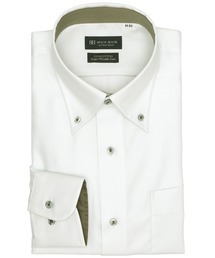 TOKYO SHIRTS | 形態安定ノンアイロン ボタンダウン 長袖ビジネスワイシャツ(ビジネスシャツ)