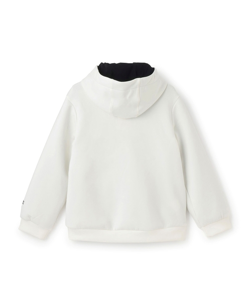 チョウポーチつき3WAYブルゾン（ブルゾン）｜ANNA SUI mini（アナスイ