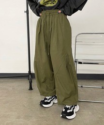 ツイルイージーパンツ