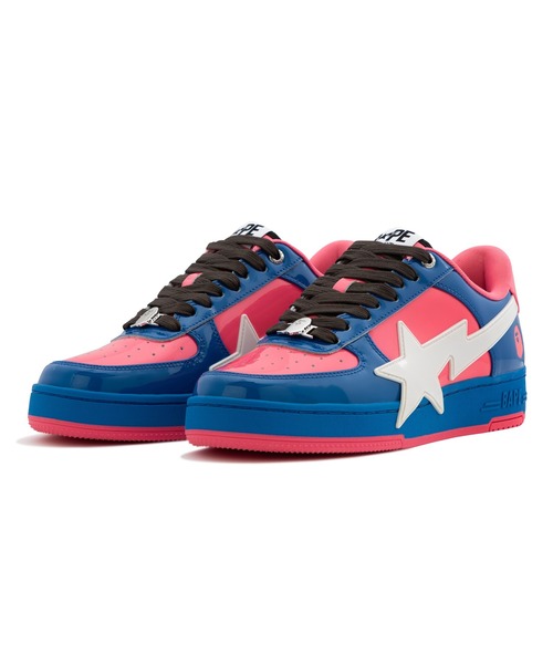 A BATHING APE（アベイシングエイプ）の「HELLO KITTY X MILO BAPE STA