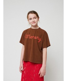 Memory T-shirt