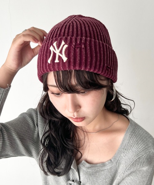 セール】【日本未発売/WEB限定】MLB KOREA(エムエルビーコリア