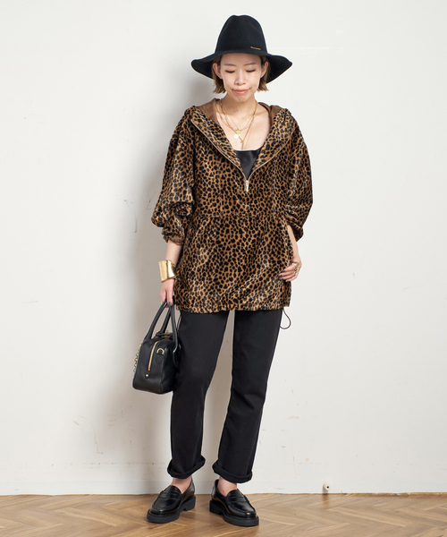 G.H.BASS(ジーエイチバス)の「【G.H.BASS/ジーエイチバス】WEEJUN Loafer(ローファー・レディース・ブラック/ブラック系その他・24.5cm/25.5cm/23.5cm)」の12枚目の写真