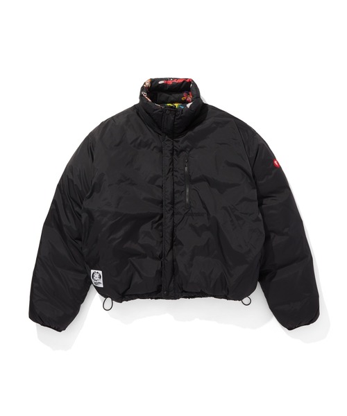 REVERSIBLE DOWN JACKET（ダウンジャケット/コート）｜ICECREAM