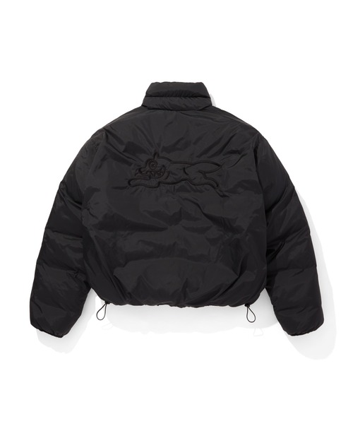 REVERSIBLE DOWN JACKET（ダウンジャケット/コート）｜ICECREAM