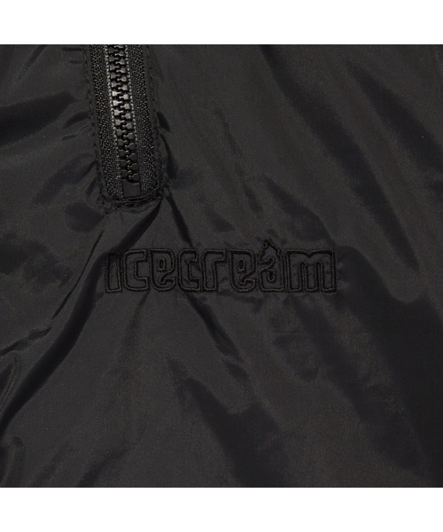 REVERSIBLE DOWN JACKET（ダウンジャケット/コート）｜ICECREAM