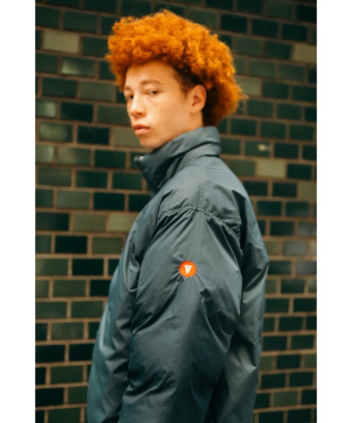 REVERSIBLE DOWN JACKET（ダウンジャケット/コート）｜ICECREAM