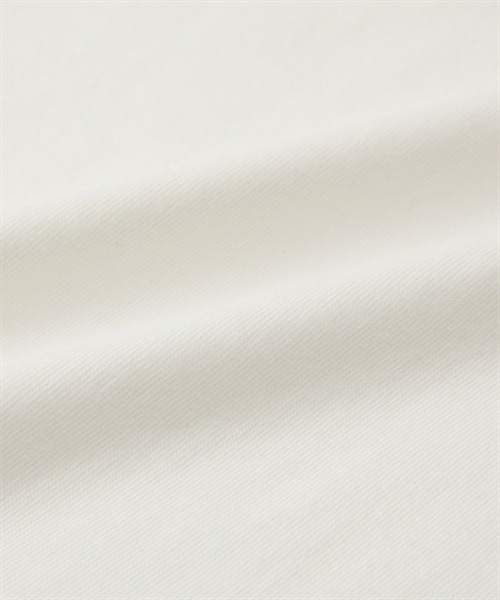 QUNTSTYLE（キュントスタイル）の「選べるデザイン♪長袖プリントＴシャツ（Tシャツ/カットソー・キッズ・ネイビー/アイボリー/パープル系/ブルー・140/150/160）」の6枚目の写真