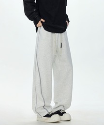 aimoha（アイモハ）の「ルーズフィット スウェットパンツ/loose fit sweatpants（スウェットパンツ）」