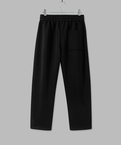 aimoha(アイモハ)の「ルーズフィット スウェットパンツ/loose fit sweatpants(スウェットパンツ・メンズ・ブラック/ライトグレー・LARGE/MEDIUM/X-LARGE)」の21枚目の写真