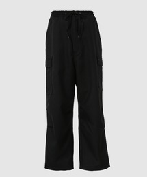 eYe JUNYA WATANABE MAN(ACW^ix})WOOL SERGE CARGO PANTS(J[Spc)