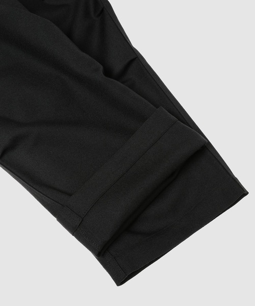 WOOL SERGE CARGO PANTS（カーゴパンツ）｜eYe JUNYA WATANABE MAN