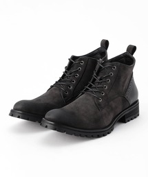 HIDEAWAYS NICOLE | タンクソールブーツ(ブーツ)