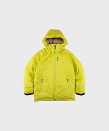 NANGA（ナンガ）の「NANGA/ AURORA TEX DOWN JACKET ダウンジャケット（ダウンジャケット/コート）」