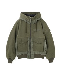 AVIREX｜アヴィレックス（メンズ）のジャケット/アウター（グリーン