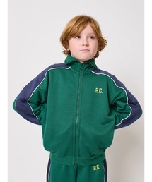 BOBO CHOSES（ボボショーズ）の「BC tracksuit jacket（スウェット）」