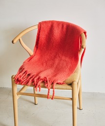 マフラー（オレンジ/橙色系）ファッション通販 - ZOZOTOWN