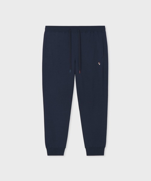 Crystal Rabbit” ロングパンツ【853295 7848A】（その他パンツ）｜Paul