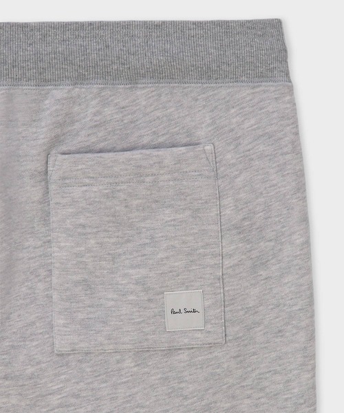 Paul Smith（ポールスミス）の「“Crystal Rabbit” ロングパンツ【853295 7848A】（その他パンツ・メンズ・グレー/ネイビー・MEDIUM/LARGE）」の4枚目の写真