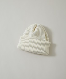 CASTANO（カスターノ）の「CASTANO/CA RELAX KNIT WATCH（ニットキャップ/ビーニー）」